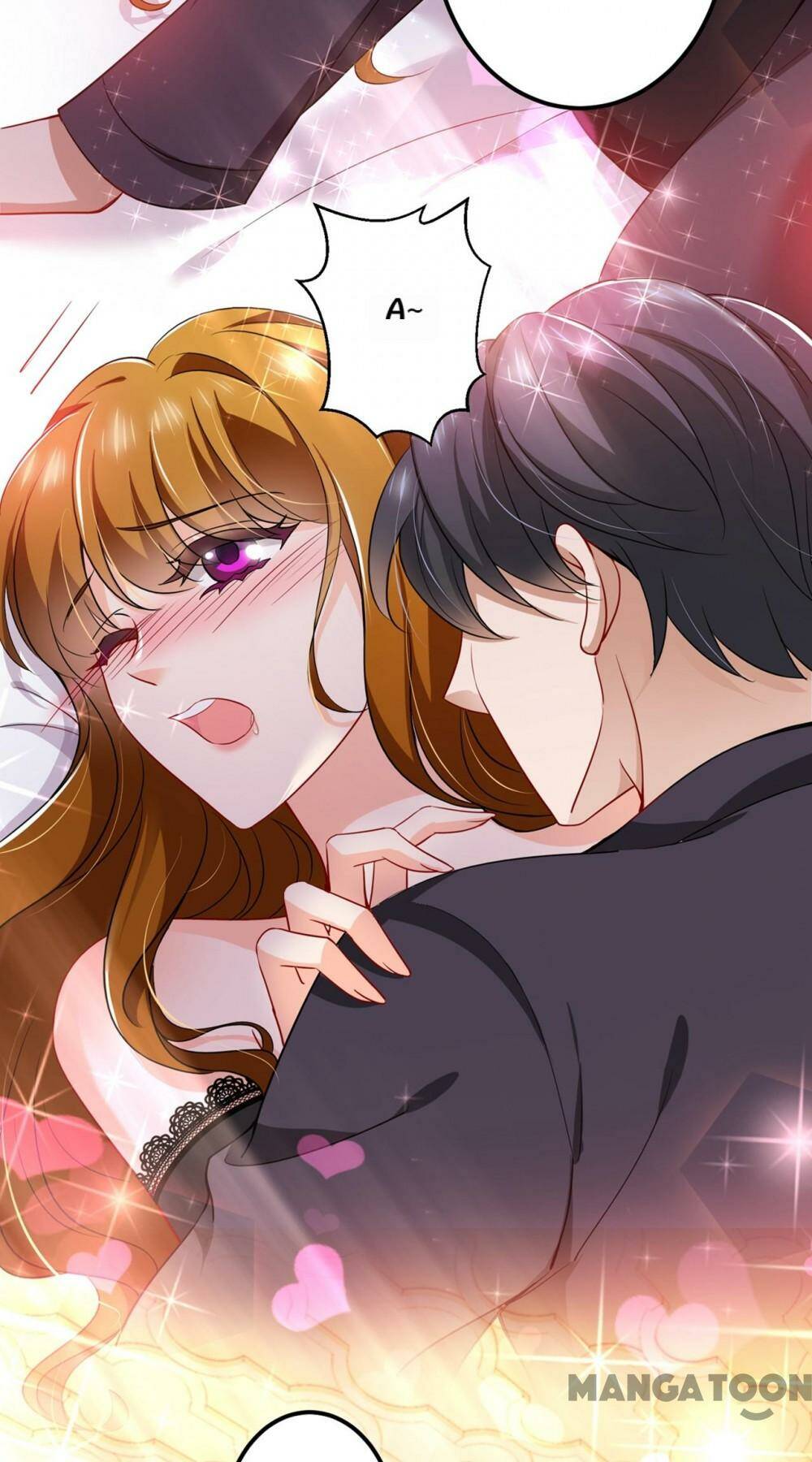 Hào Môn Thiên Giới Tiền Thê Chapter 573.1 - Trang 2