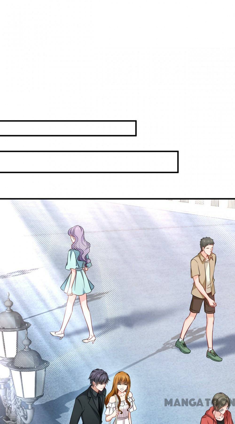 Hào Môn Thiên Giới Tiền Thê Chapter 573.1 - Trang 2