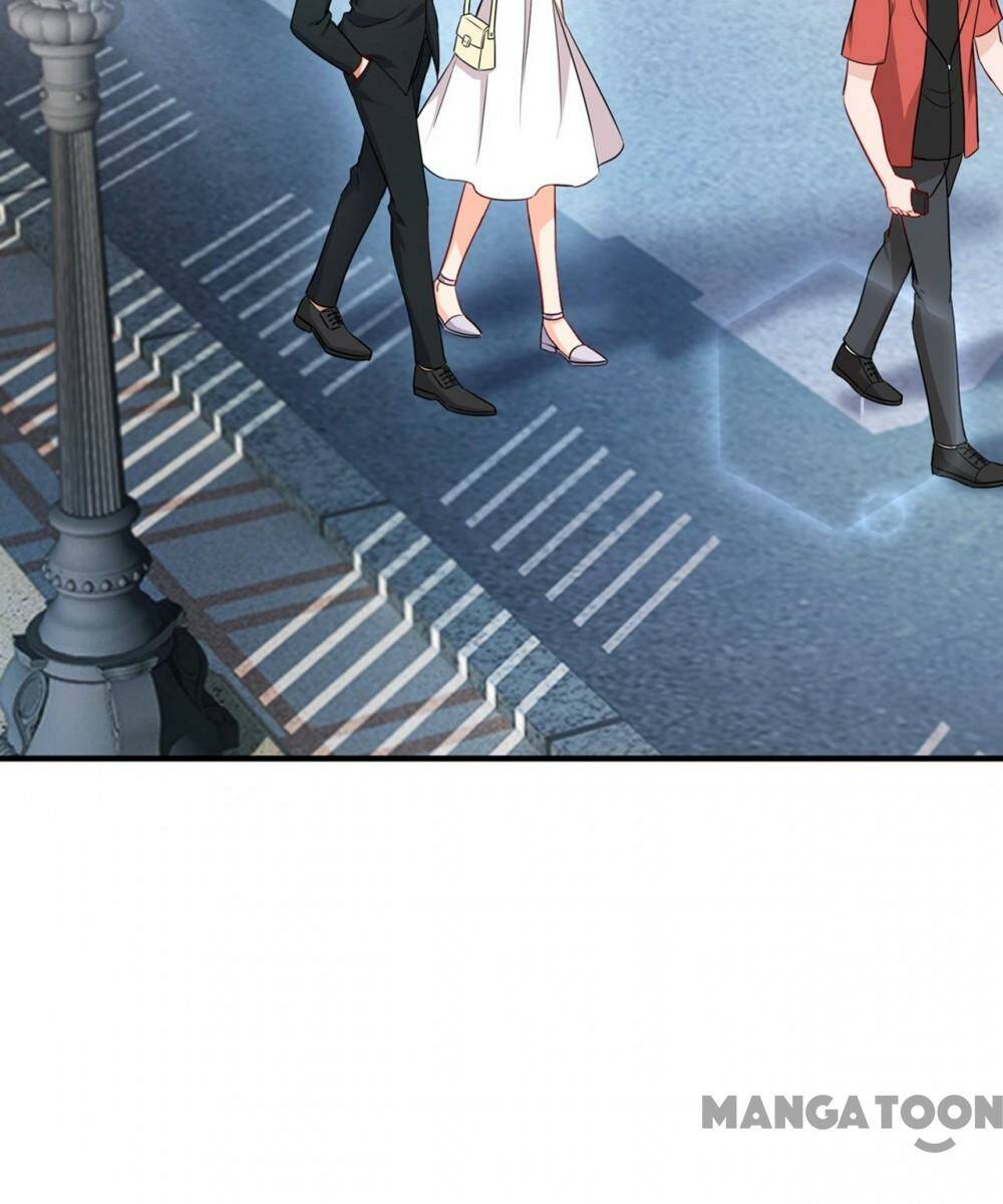 Hào Môn Thiên Giới Tiền Thê Chapter 573.1 - Trang 2