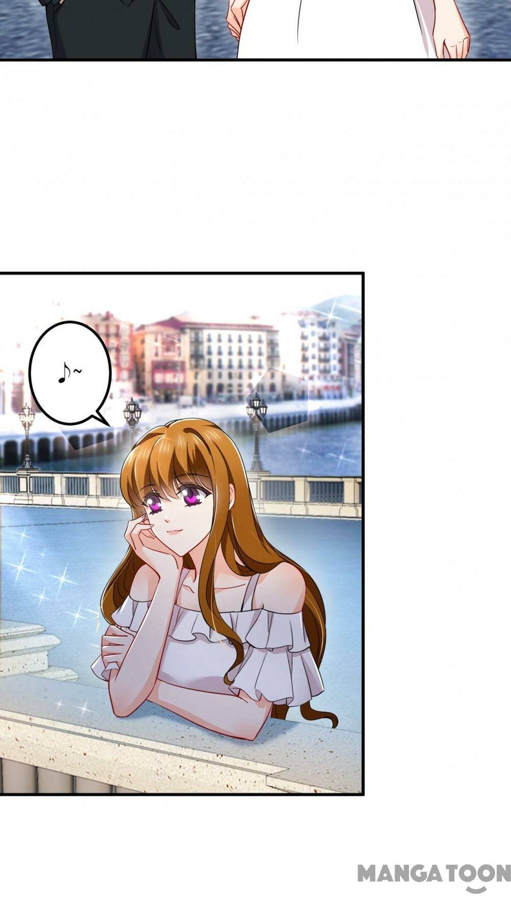 Hào Môn Thiên Giới Tiền Thê Chapter 573.1 - Trang 2