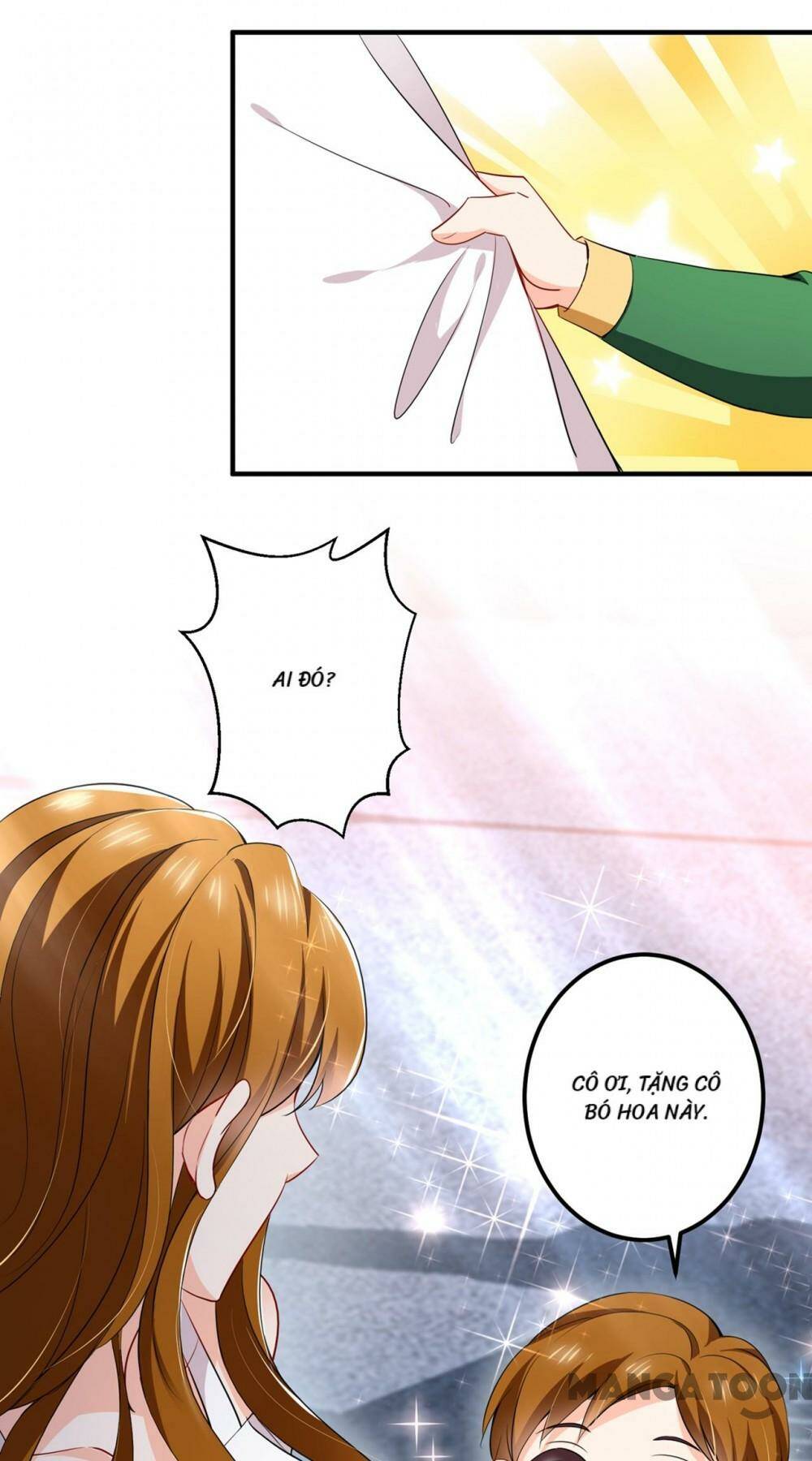 Hào Môn Thiên Giới Tiền Thê Chapter 573.1 - Trang 2