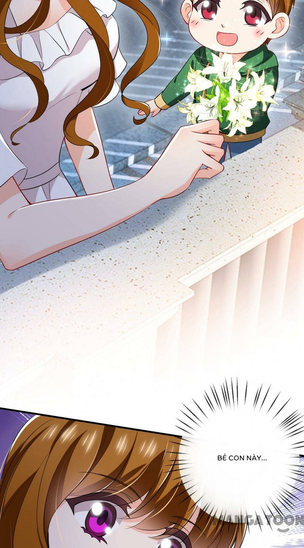 Hào Môn Thiên Giới Tiền Thê Chapter 573.1 - Trang 2