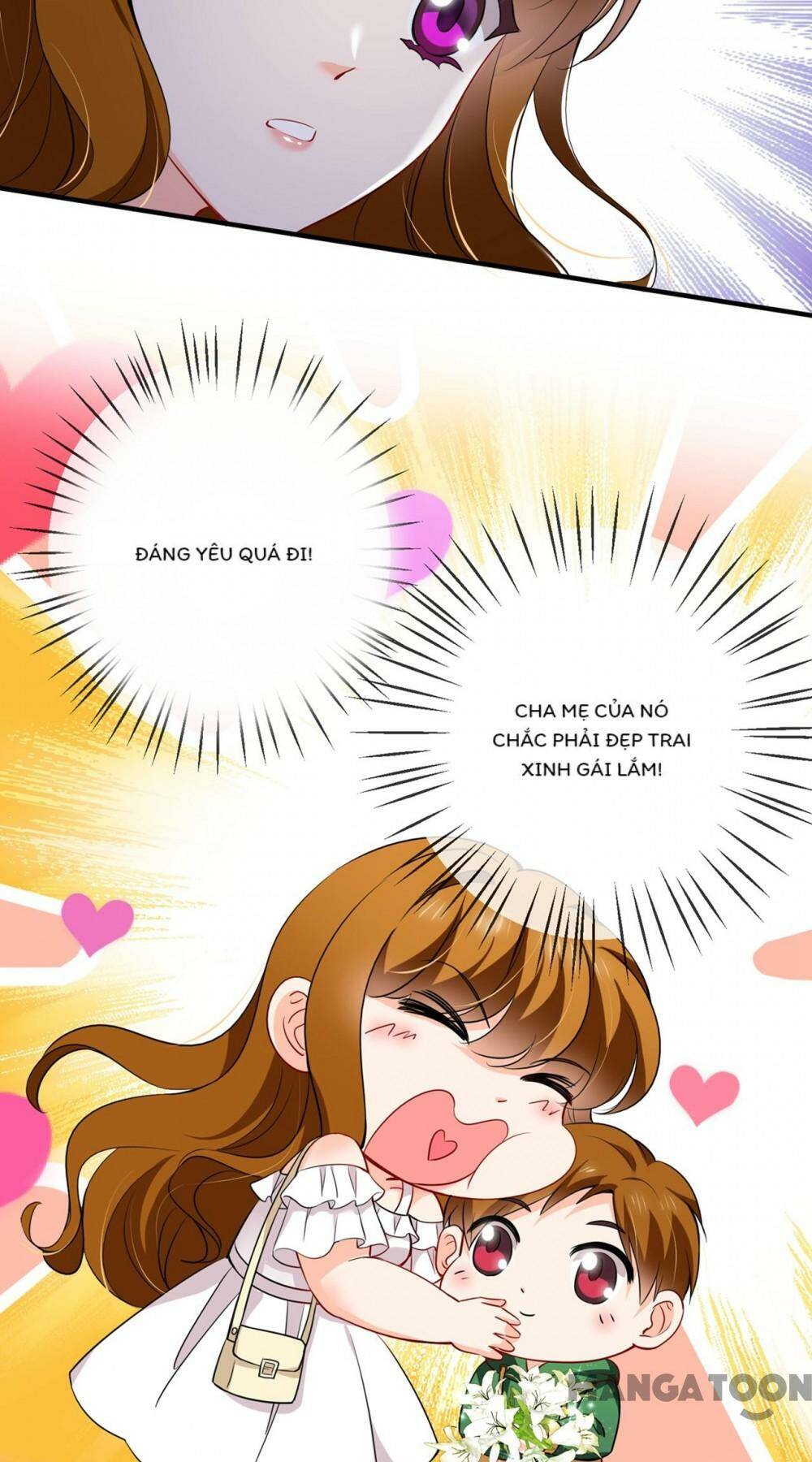 Hào Môn Thiên Giới Tiền Thê Chapter 573.1 - Trang 2