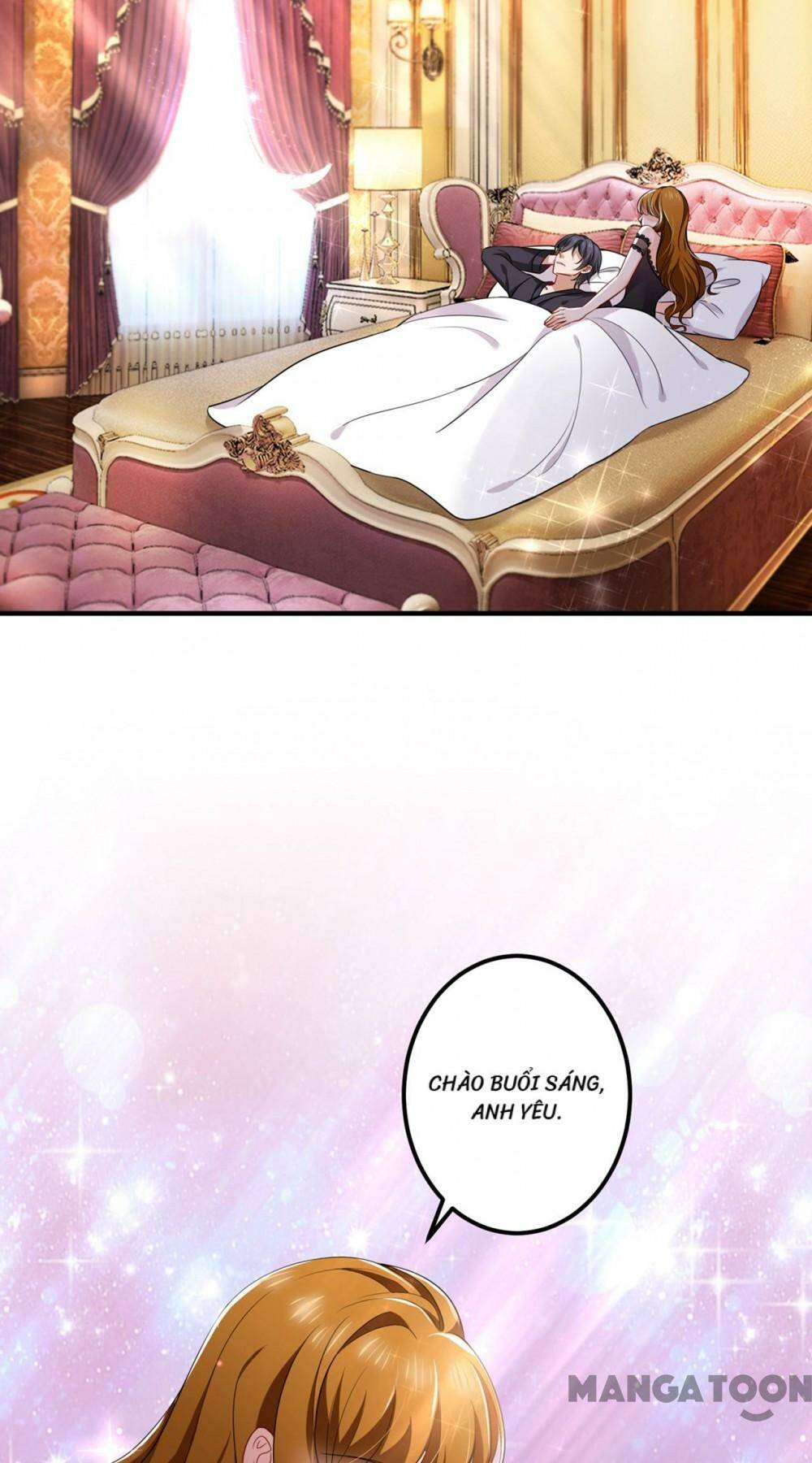 Hào Môn Thiên Giới Tiền Thê Chapter 573.1 - Trang 2