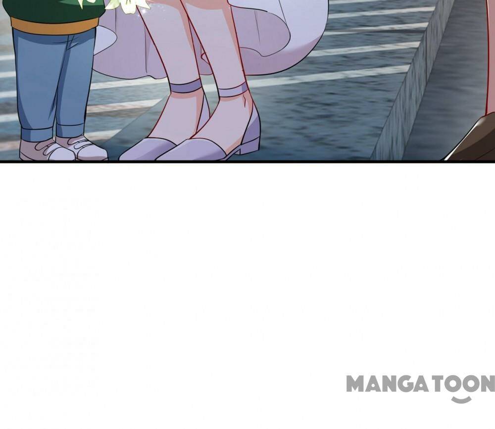 Hào Môn Thiên Giới Tiền Thê Chapter 573.1 - Trang 2