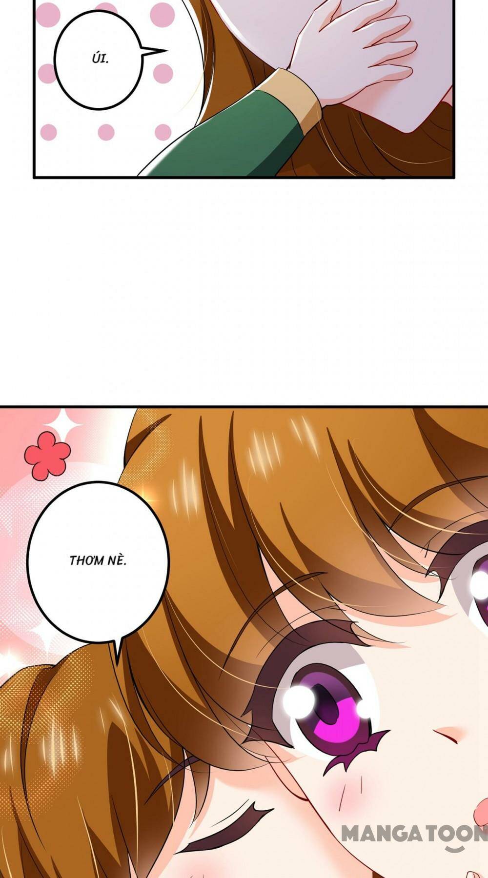 Hào Môn Thiên Giới Tiền Thê Chapter 573.1 - Trang 2