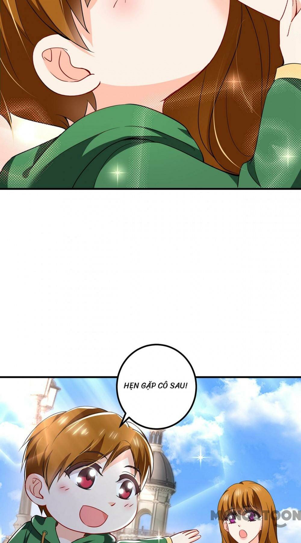 Hào Môn Thiên Giới Tiền Thê Chapter 573.1 - Trang 2