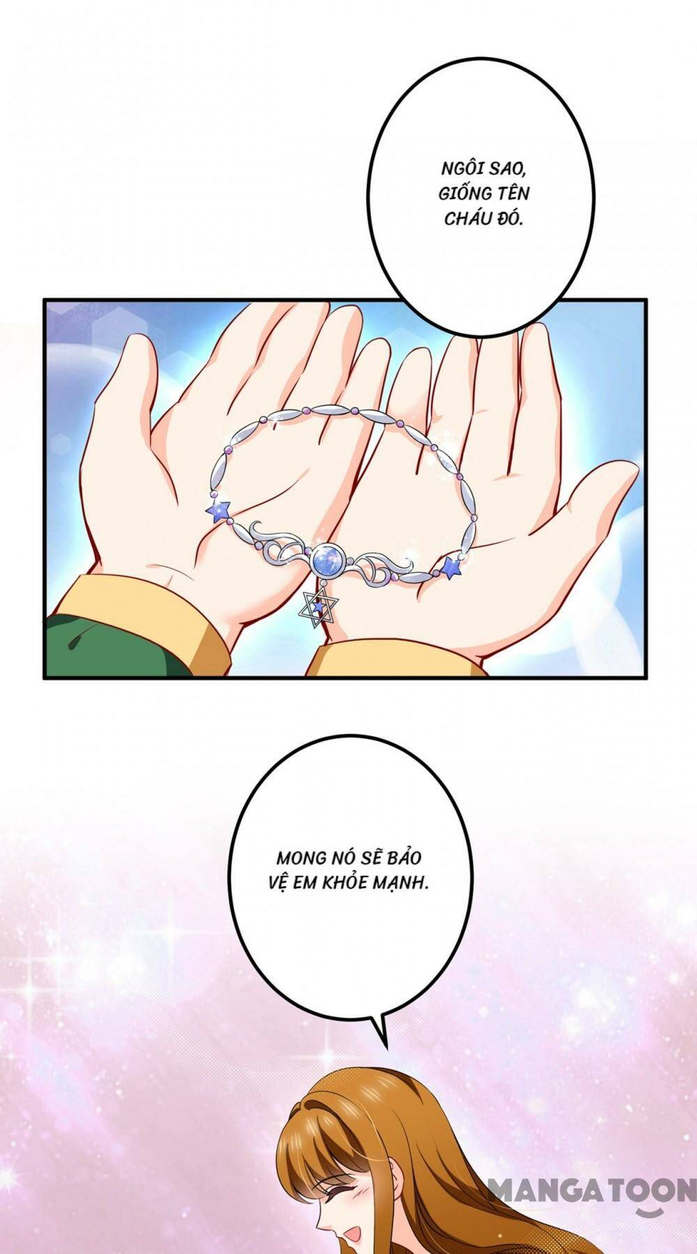 Hào Môn Thiên Giới Tiền Thê Chapter 573.1 - Trang 2