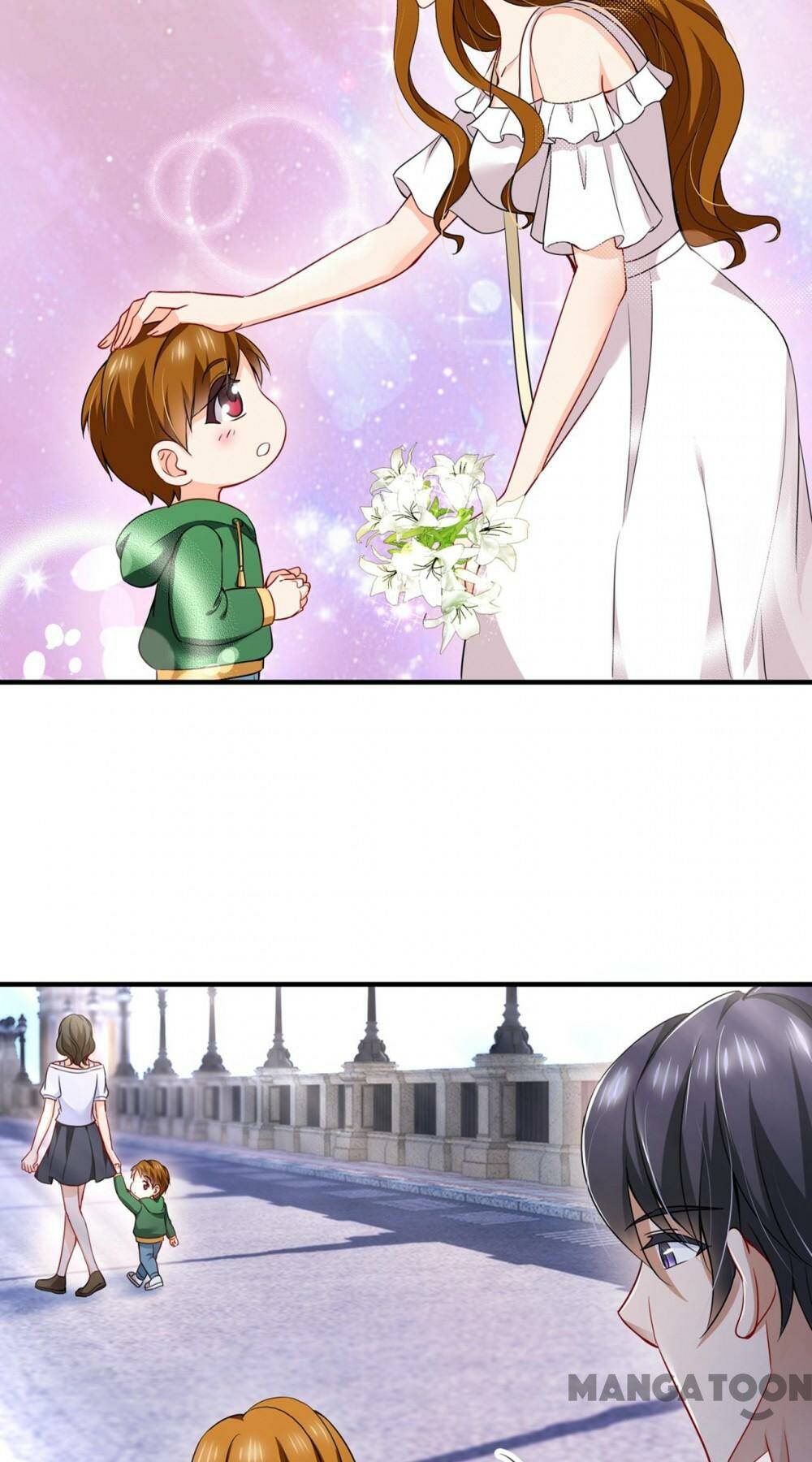 Hào Môn Thiên Giới Tiền Thê Chapter 573.1 - Trang 2