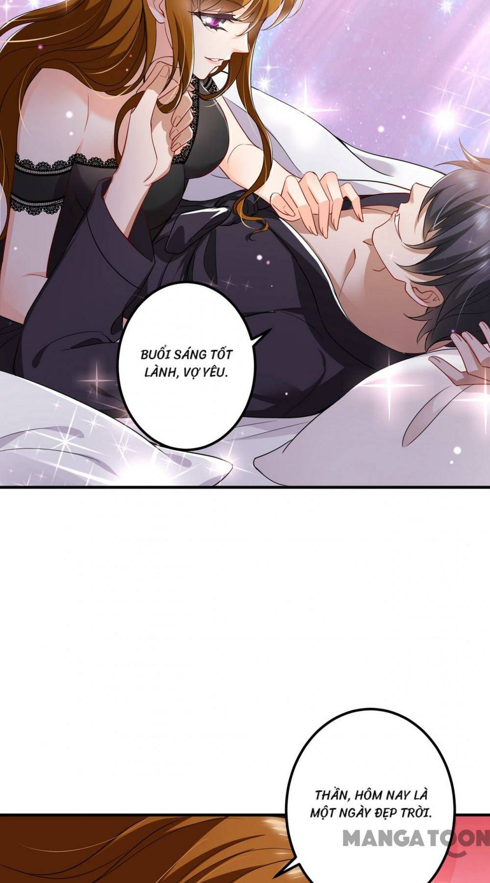 Hào Môn Thiên Giới Tiền Thê Chapter 573.1 - Trang 2