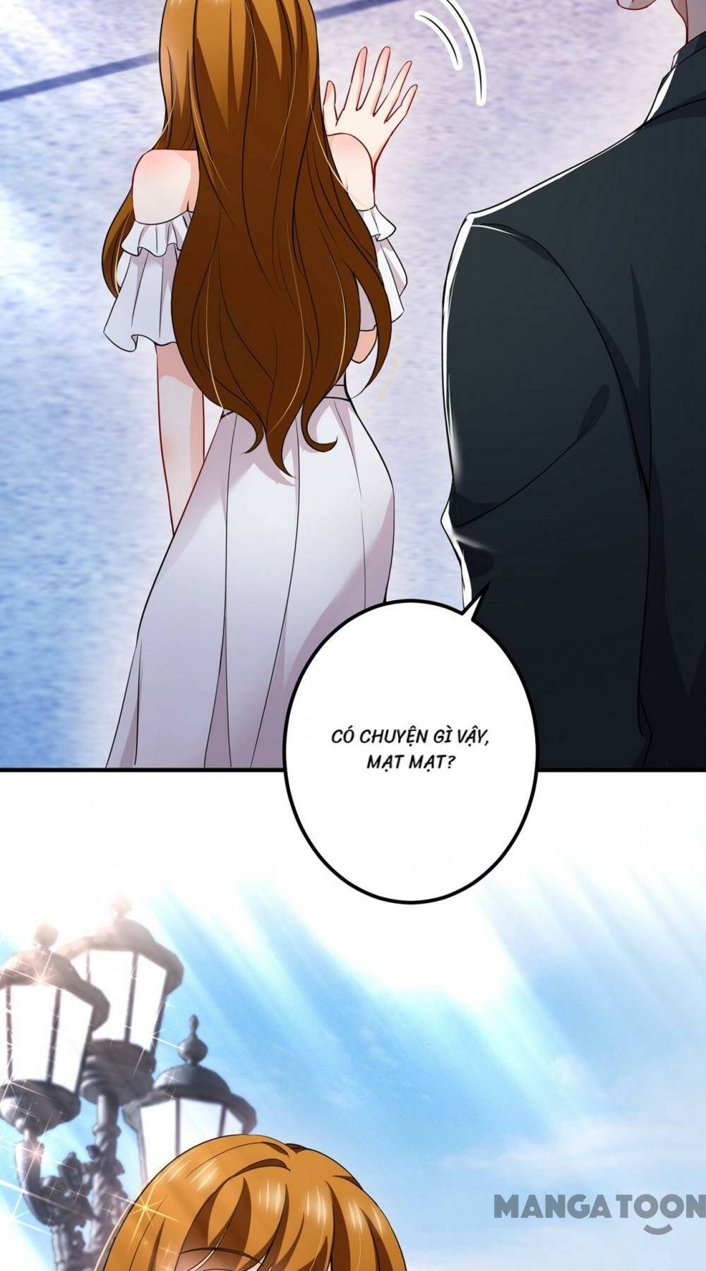 Hào Môn Thiên Giới Tiền Thê Chapter 573.1 - Trang 2