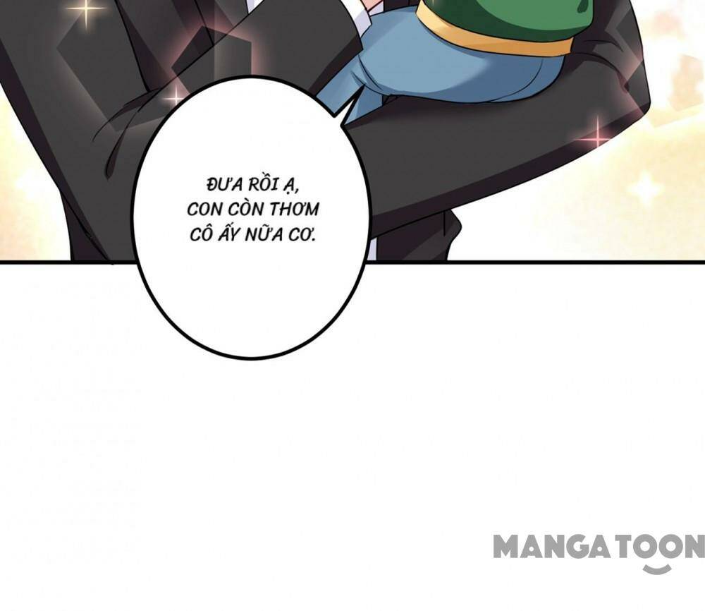 Hào Môn Thiên Giới Tiền Thê Chapter 573.1 - Trang 2