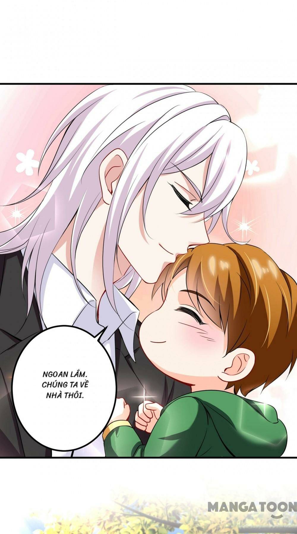 Hào Môn Thiên Giới Tiền Thê Chapter 573.1 - Trang 2