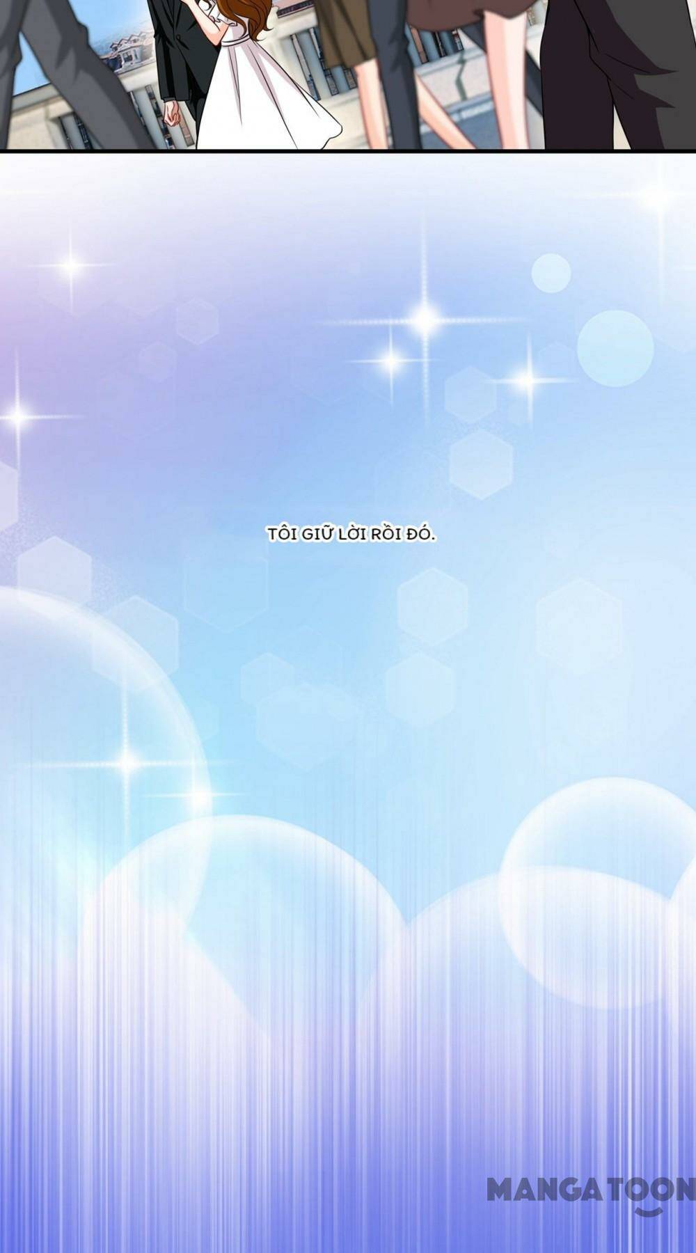 Hào Môn Thiên Giới Tiền Thê Chapter 573.1 - Trang 2