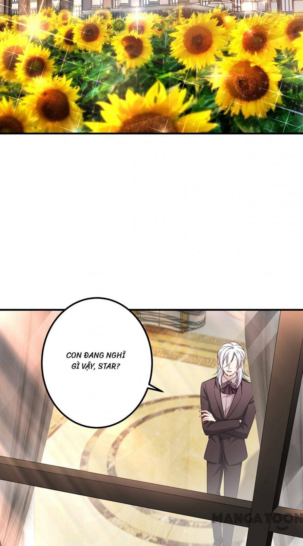 Hào Môn Thiên Giới Tiền Thê Chapter 573.1 - Trang 2