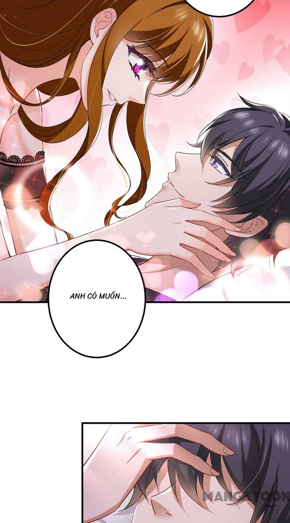 Hào Môn Thiên Giới Tiền Thê Chapter 573.1 - Trang 2