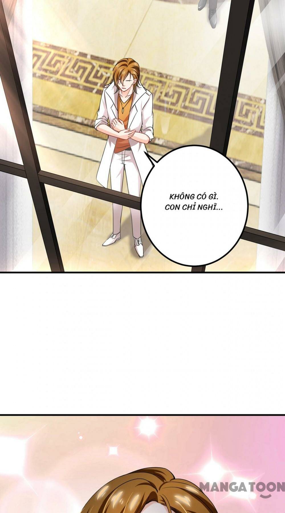 Hào Môn Thiên Giới Tiền Thê Chapter 573.1 - Trang 2