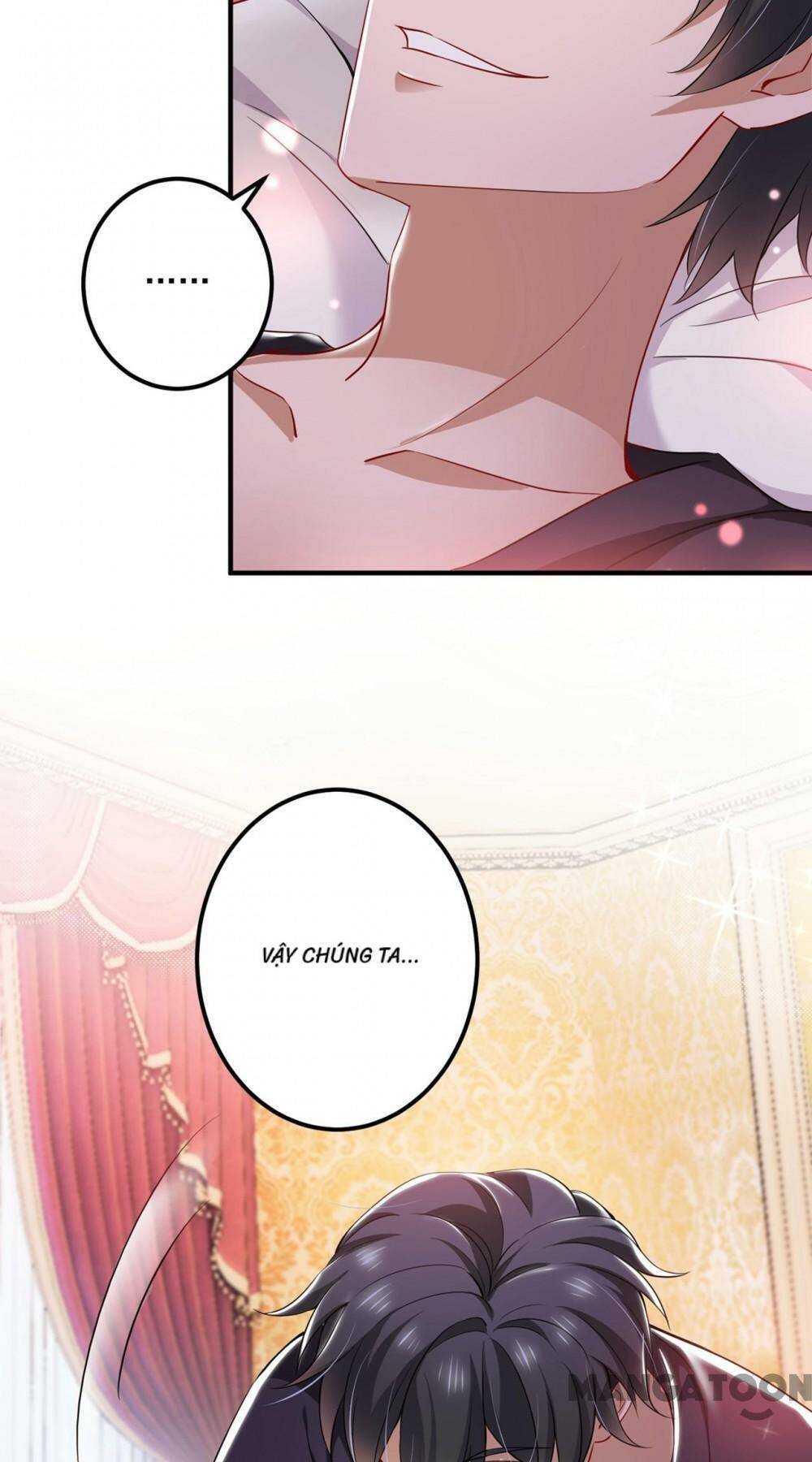 Hào Môn Thiên Giới Tiền Thê Chapter 573.1 - Trang 2