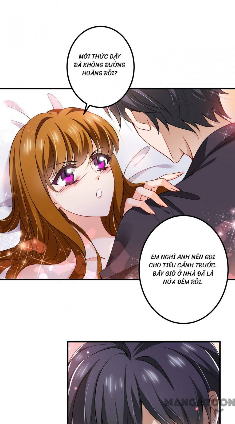 Hào Môn Thiên Giới Tiền Thê Chapter 573.1 - Trang 2