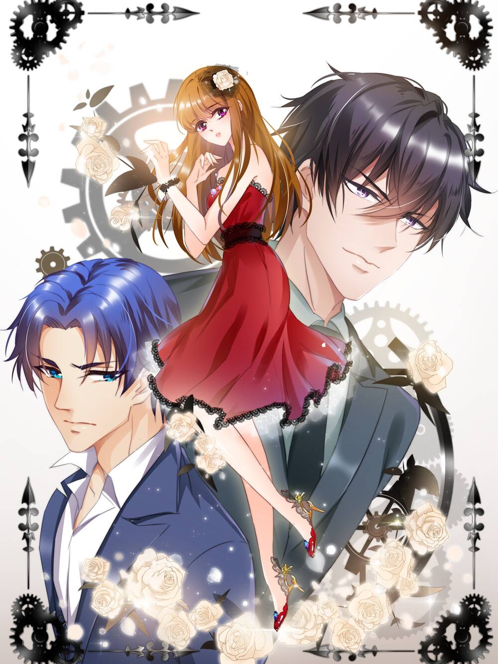 Hào Môn Thiên Giới Tiền Thê Chapter 573.2 - Trang 2