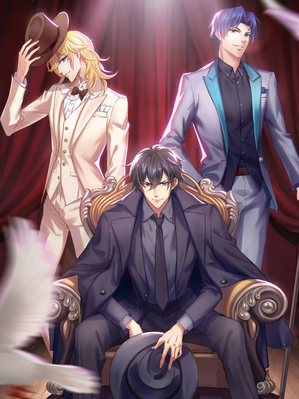 Hào Môn Thiên Giới Tiền Thê Chapter 573.2 - Trang 2