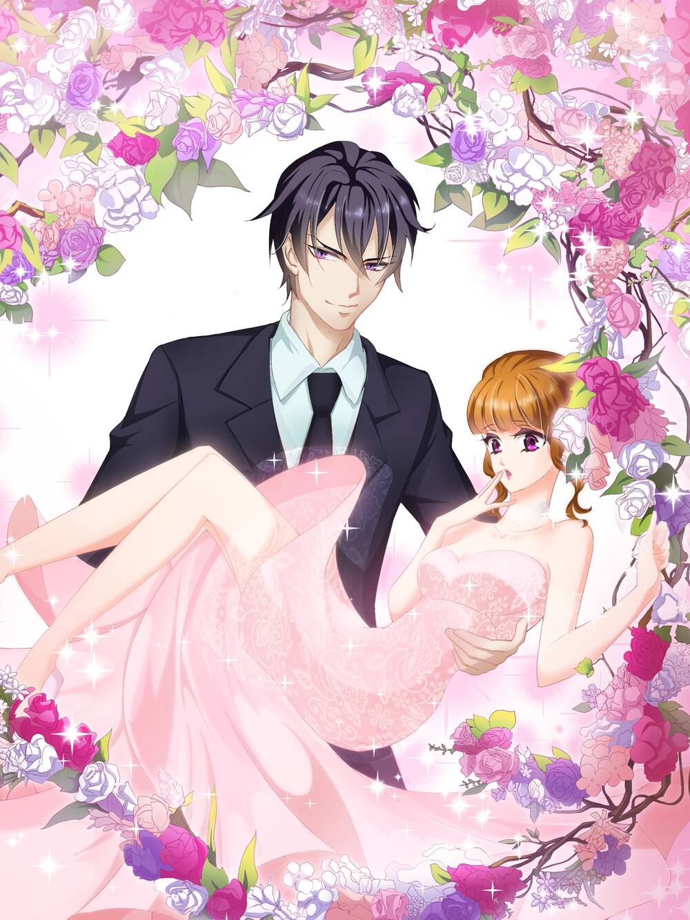 Hào Môn Thiên Giới Tiền Thê Chapter 573.2 - Trang 2