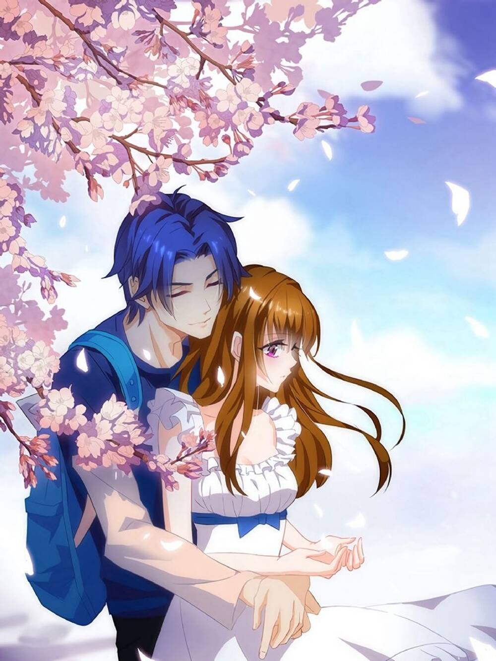 Hào Môn Thiên Giới Tiền Thê Chapter 573.2 - Trang 2