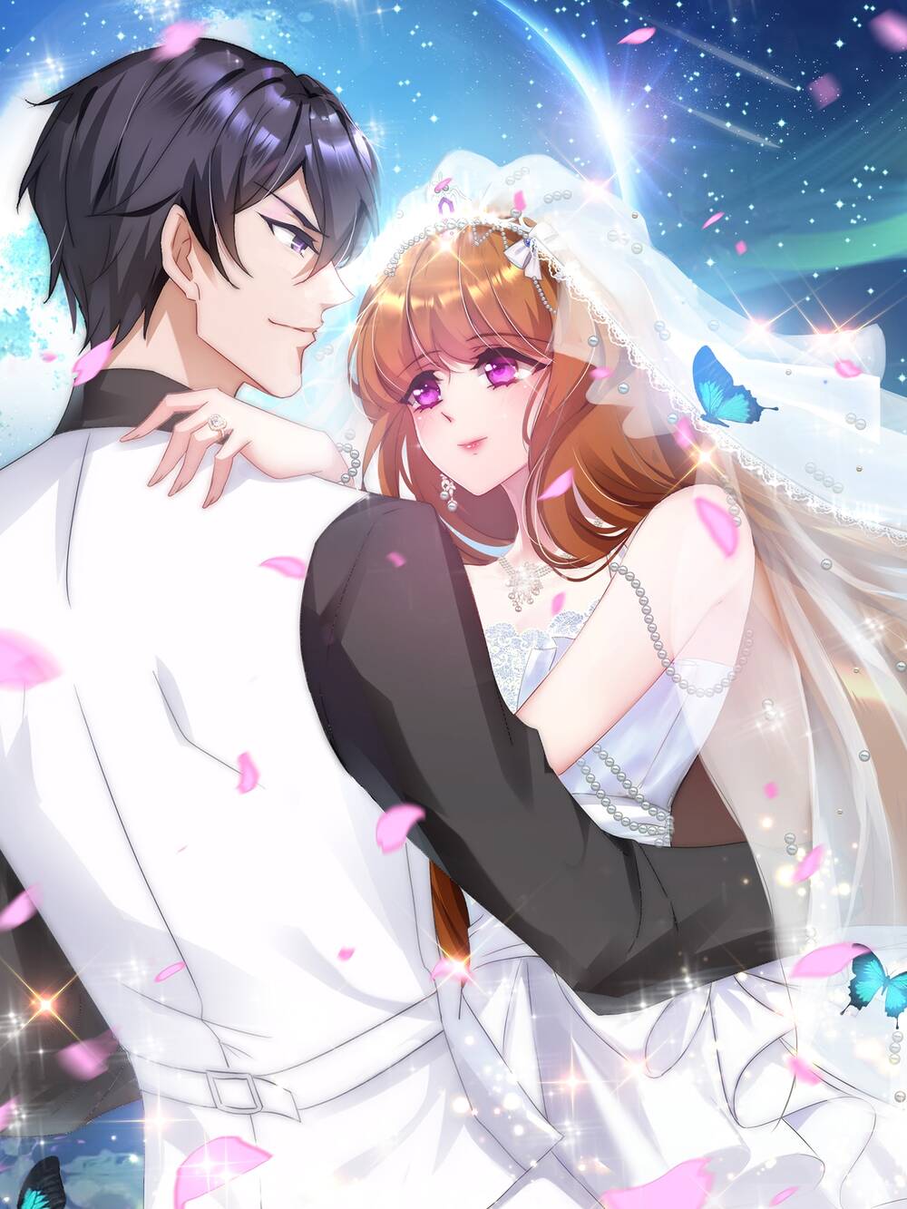 Hào Môn Thiên Giới Tiền Thê Chapter 573.2 - Trang 2