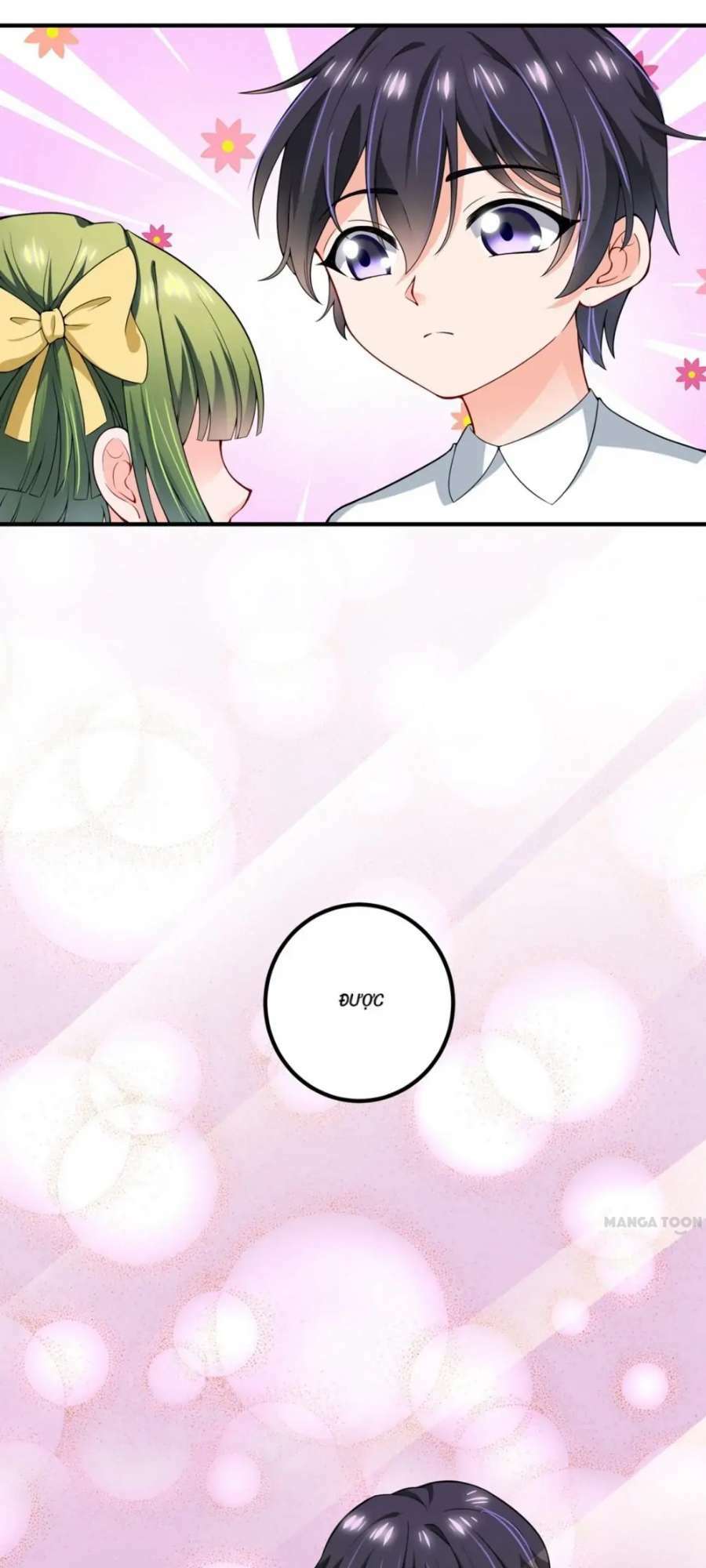 Hào Môn Thiên Giới Tiền Thê Chapter 574 - Trang 2