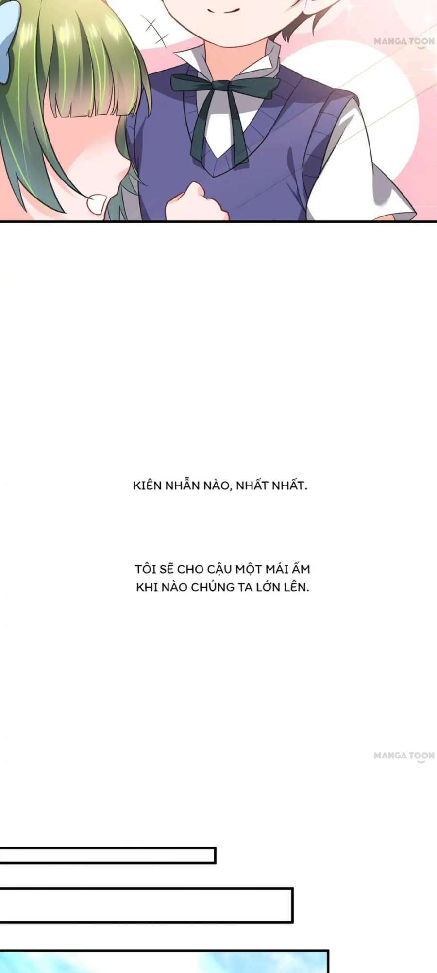 Hào Môn Thiên Giới Tiền Thê Chapter 574 - Trang 2