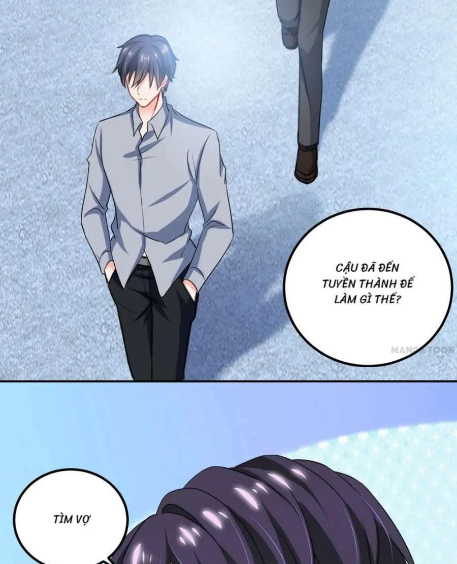 Hào Môn Thiên Giới Tiền Thê Chapter 574 - Trang 2