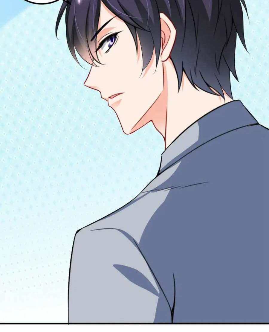 Hào Môn Thiên Giới Tiền Thê Chapter 574 - Trang 2