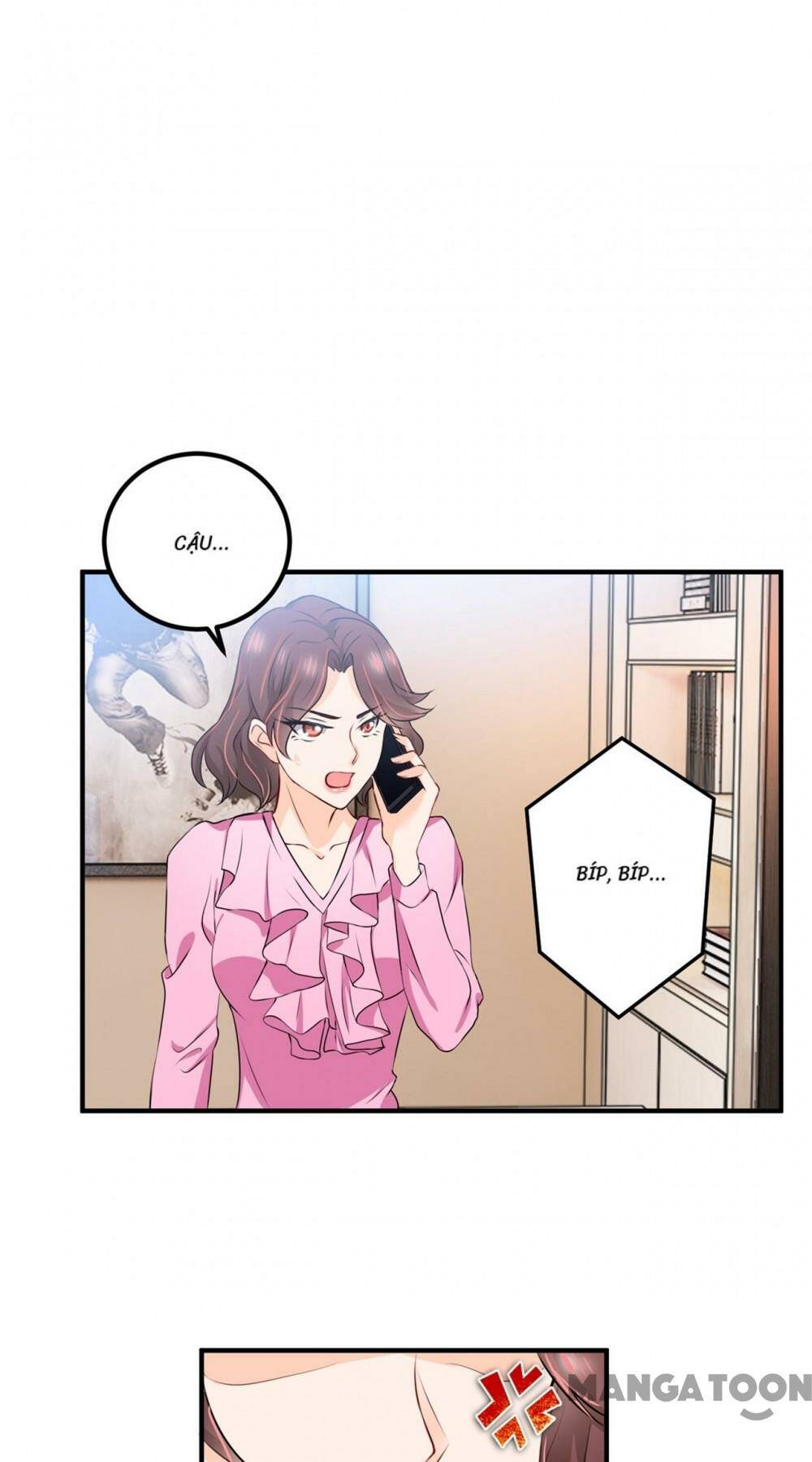 Hào Môn Thiên Giới Tiền Thê Chapter 575 - Trang 2