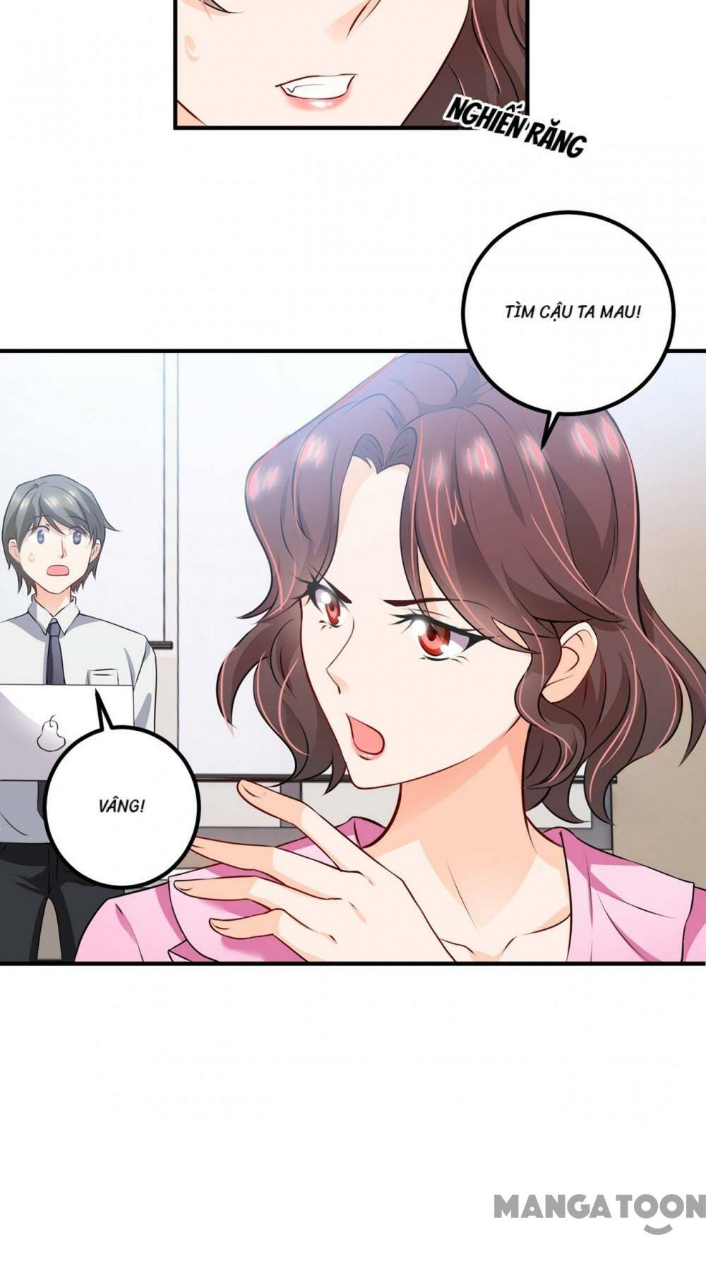 Hào Môn Thiên Giới Tiền Thê Chapter 575 - Trang 2