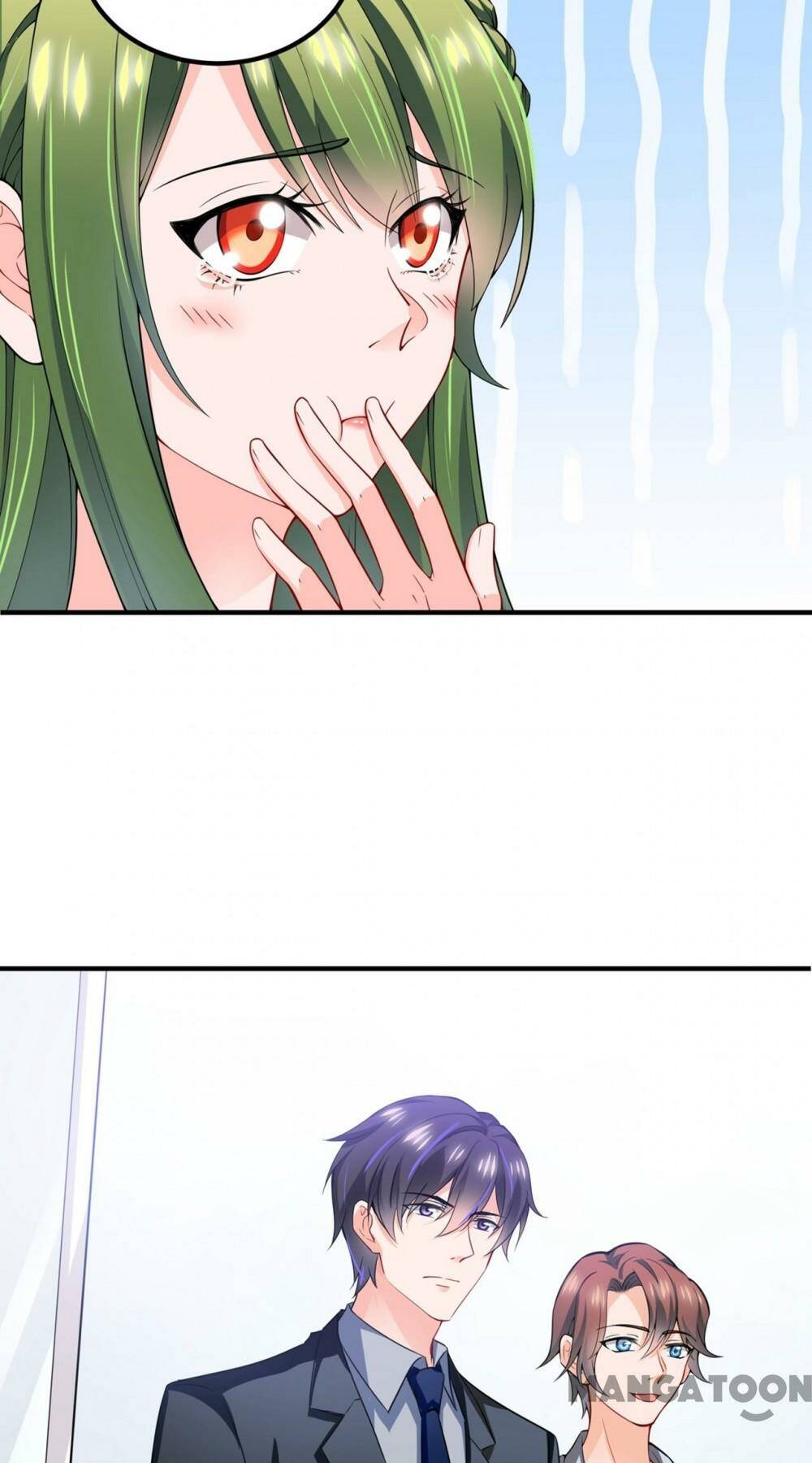 Hào Môn Thiên Giới Tiền Thê Chapter 575 - Trang 2