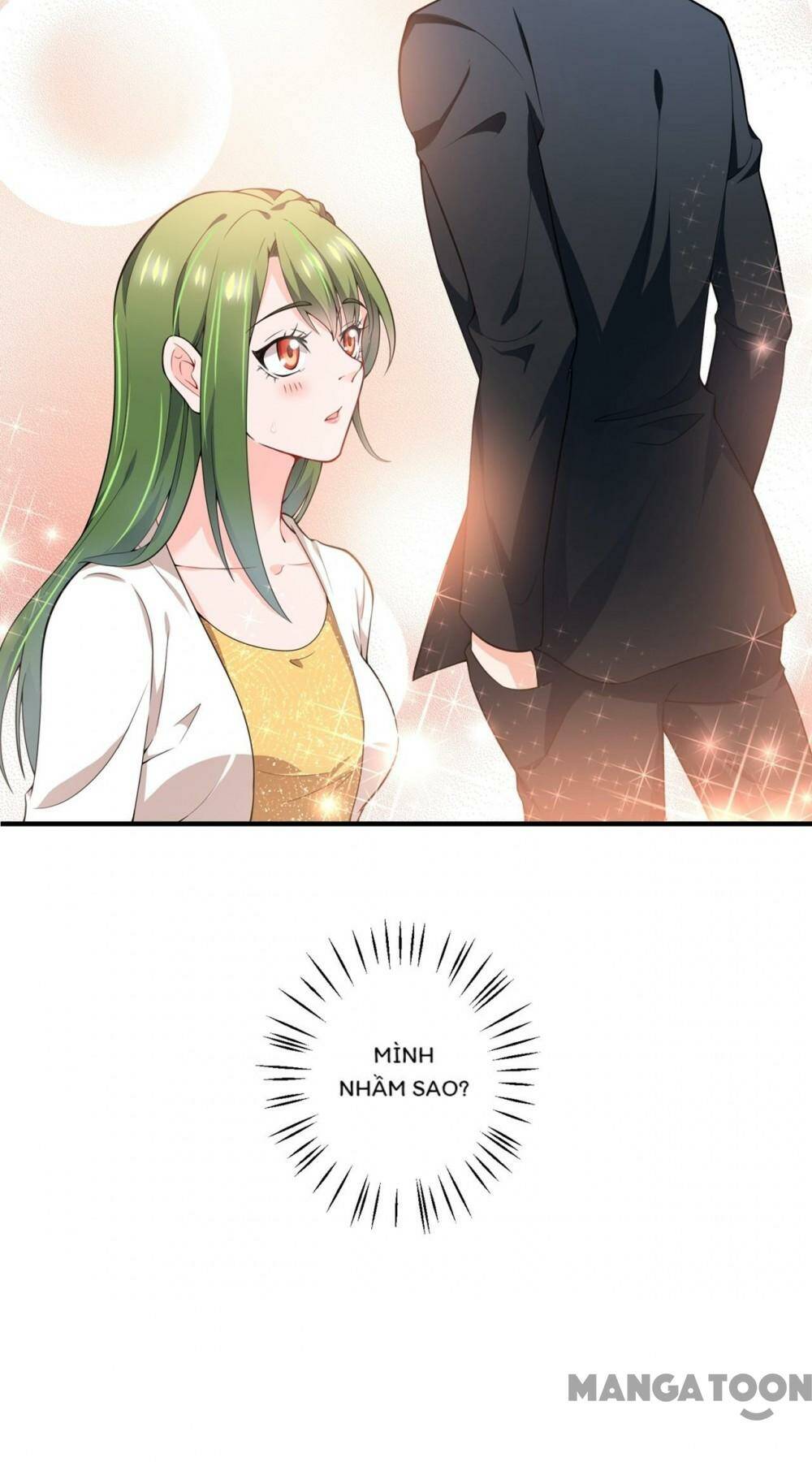 Hào Môn Thiên Giới Tiền Thê Chapter 575 - Trang 2