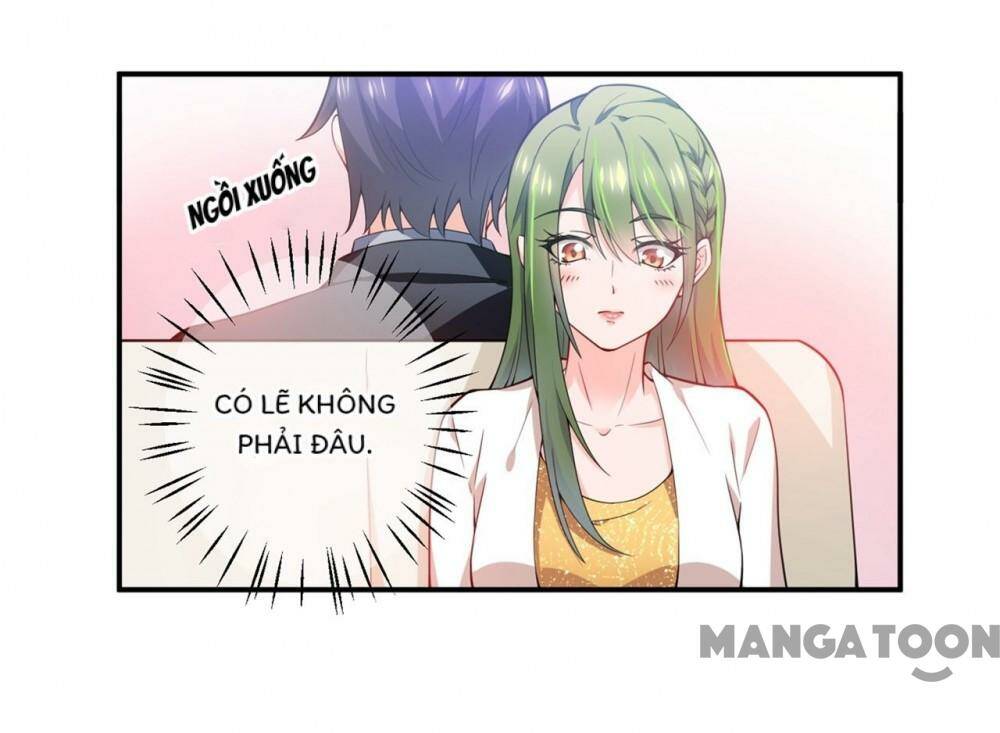 Hào Môn Thiên Giới Tiền Thê Chapter 575 - Trang 2