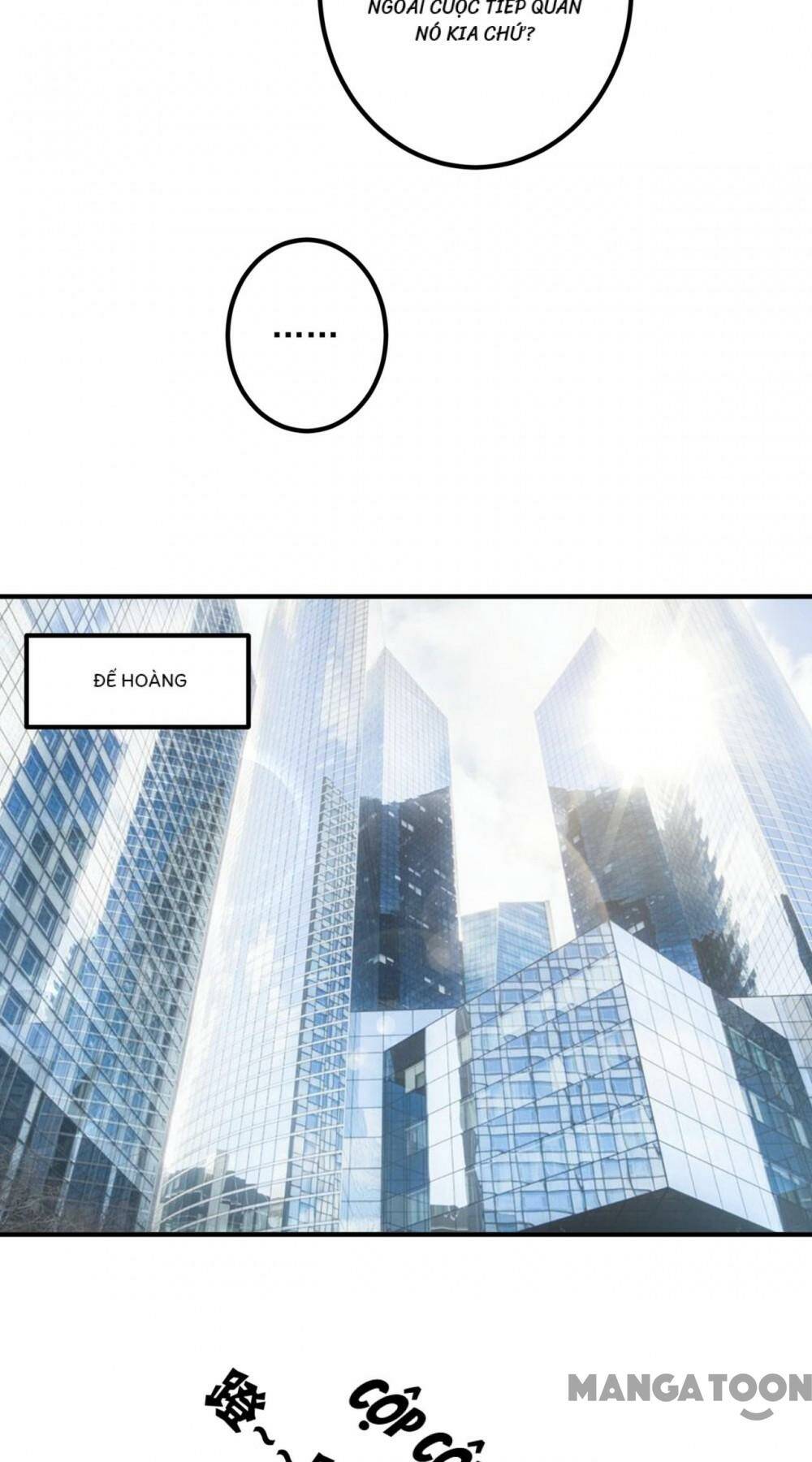 Hào Môn Thiên Giới Tiền Thê Chapter 575 - Trang 2