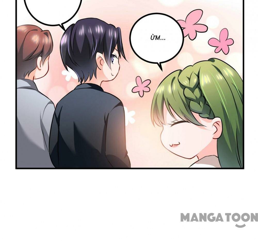 Hào Môn Thiên Giới Tiền Thê Chapter 575 - Trang 2