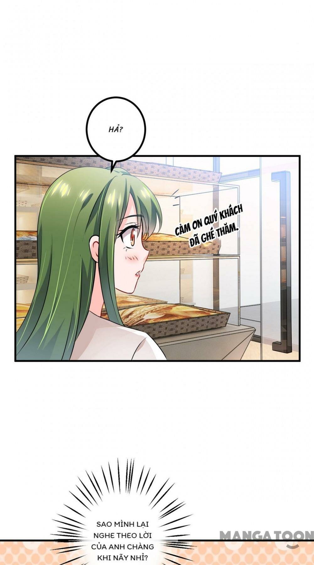 Hào Môn Thiên Giới Tiền Thê Chapter 575 - Trang 2