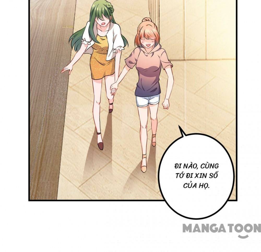 Hào Môn Thiên Giới Tiền Thê Chapter 575 - Trang 2