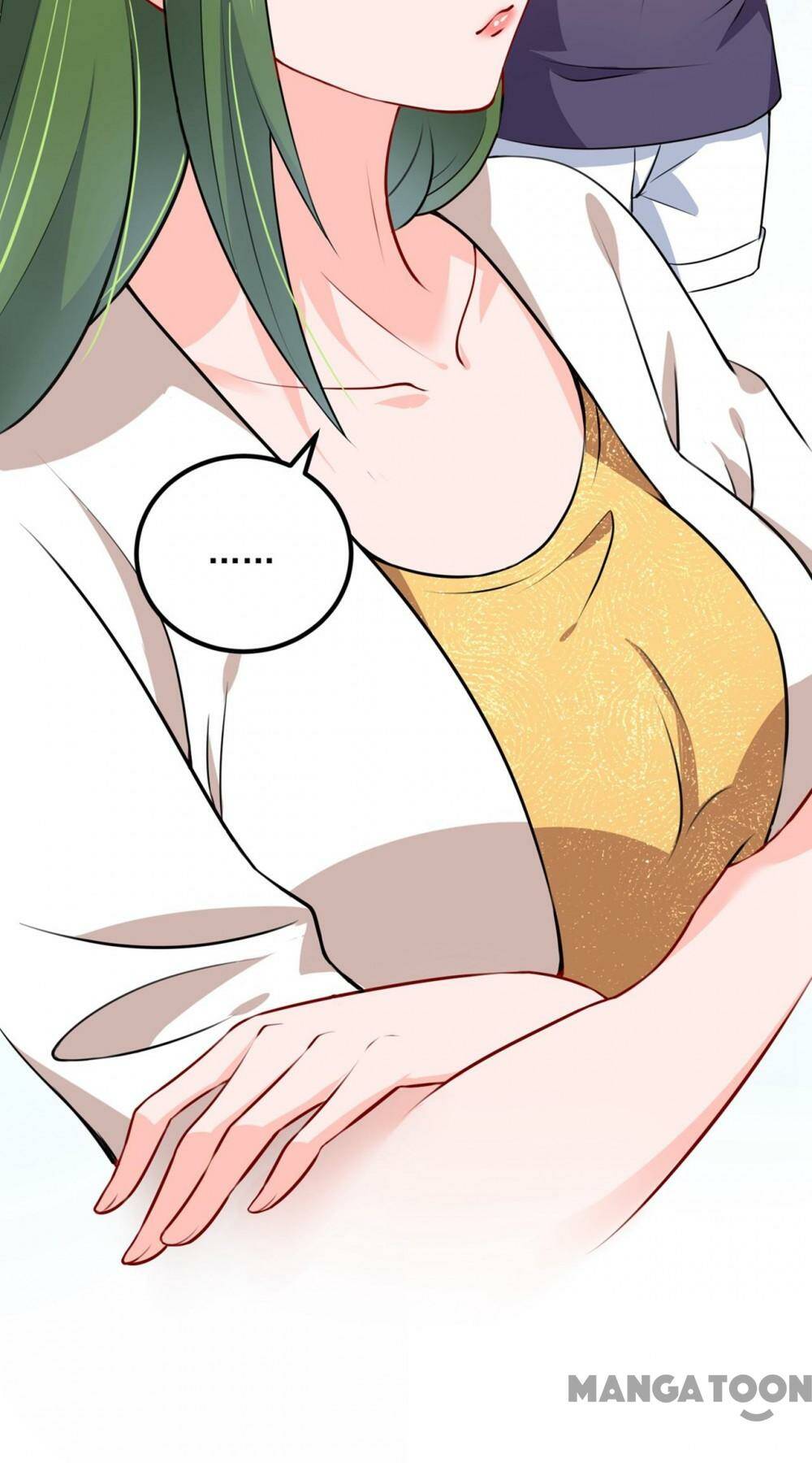 Hào Môn Thiên Giới Tiền Thê Chapter 575 - Trang 2