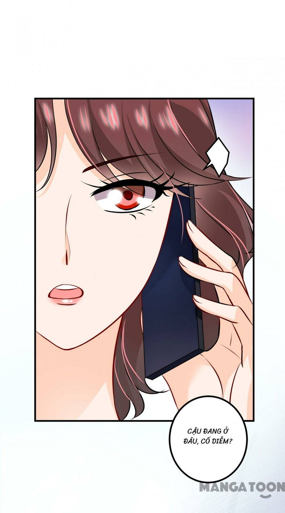 Hào Môn Thiên Giới Tiền Thê Chapter 575 - Trang 2