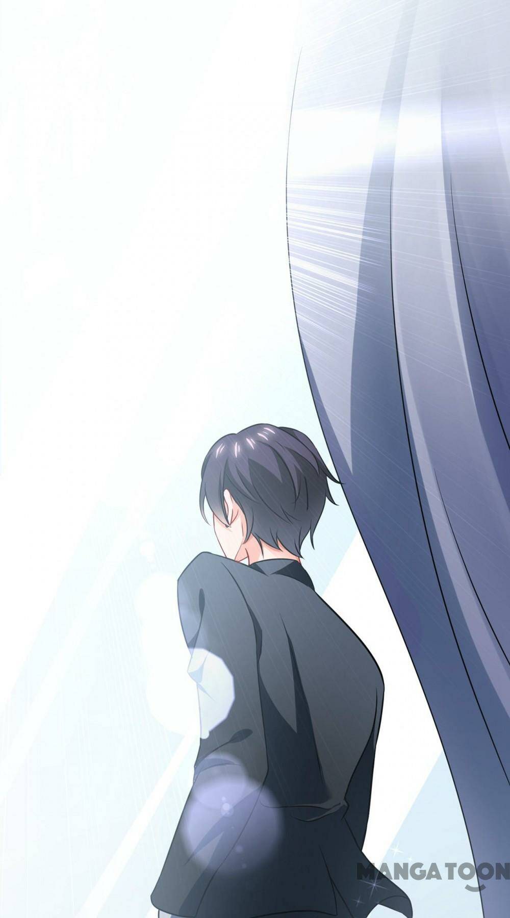 Hào Môn Thiên Giới Tiền Thê Chapter 575 - Trang 2