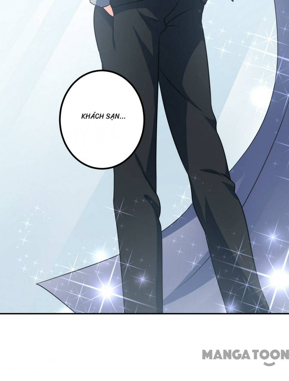 Hào Môn Thiên Giới Tiền Thê Chapter 575 - Trang 2