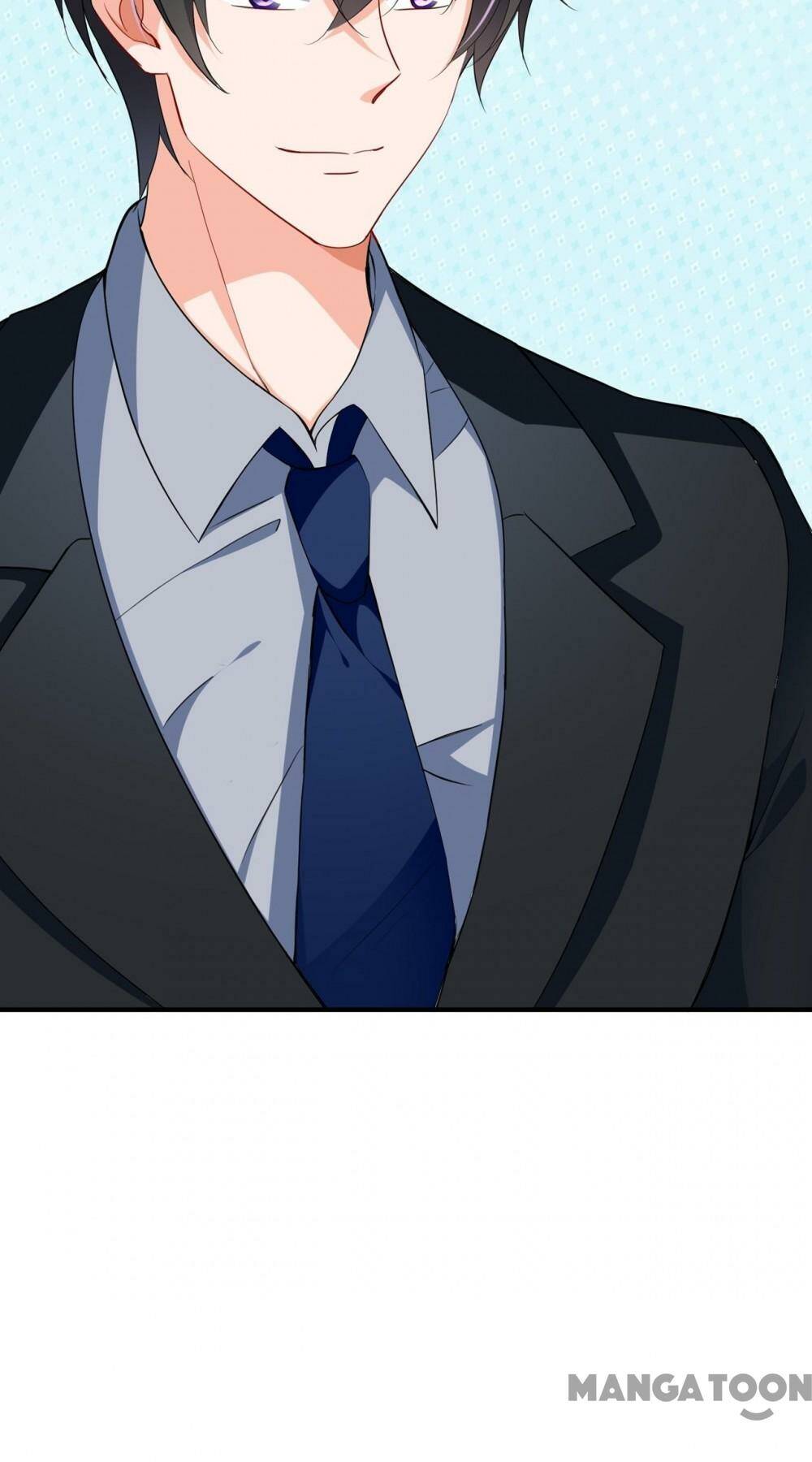 Hào Môn Thiên Giới Tiền Thê Chapter 576 - Trang 2