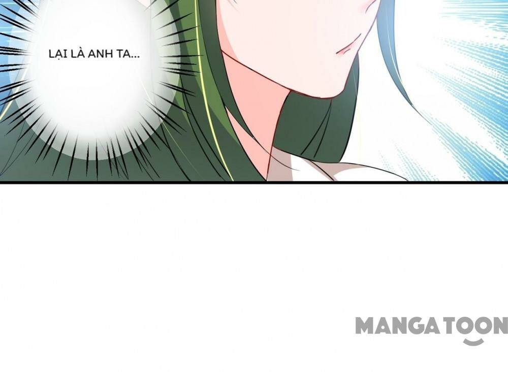 Hào Môn Thiên Giới Tiền Thê Chapter 576 - Trang 2