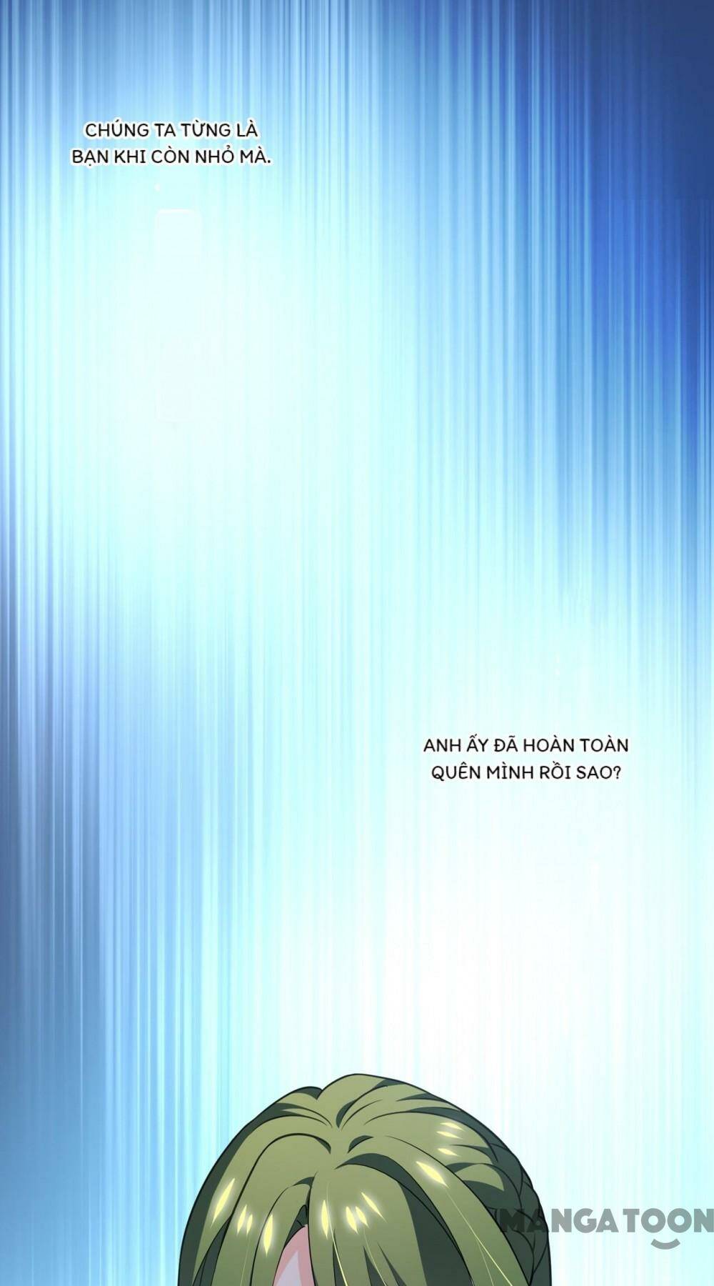 Hào Môn Thiên Giới Tiền Thê Chapter 576 - Trang 2