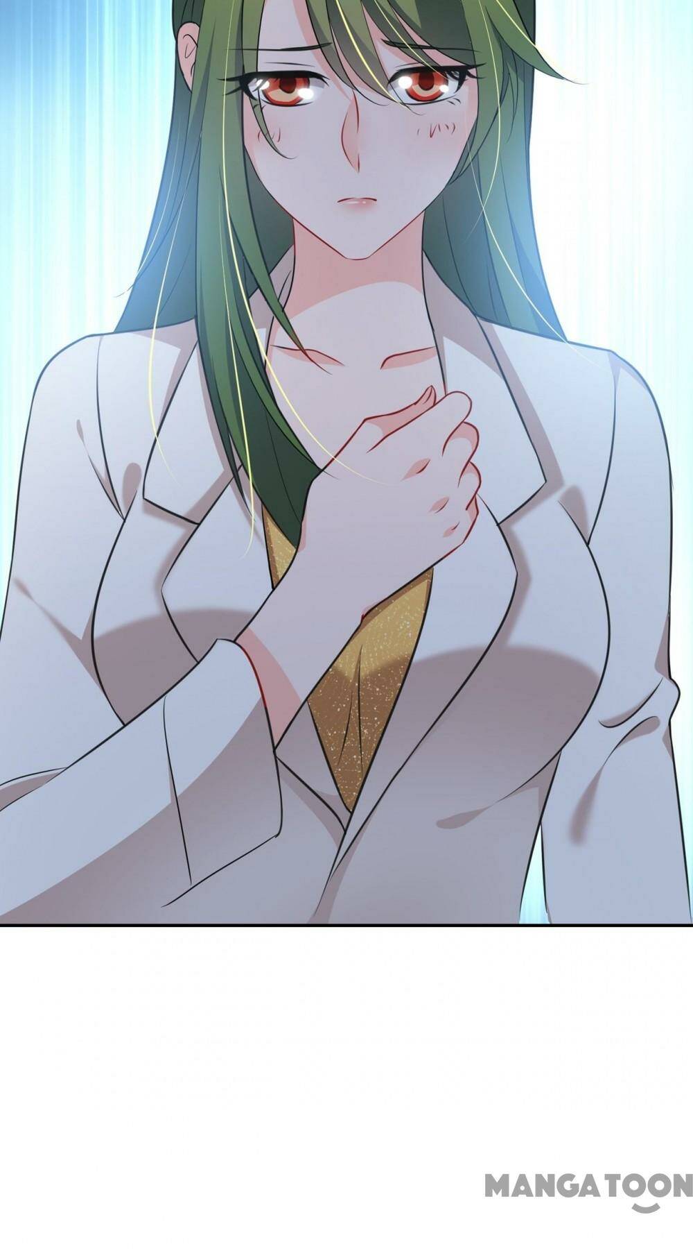 Hào Môn Thiên Giới Tiền Thê Chapter 576 - Trang 2