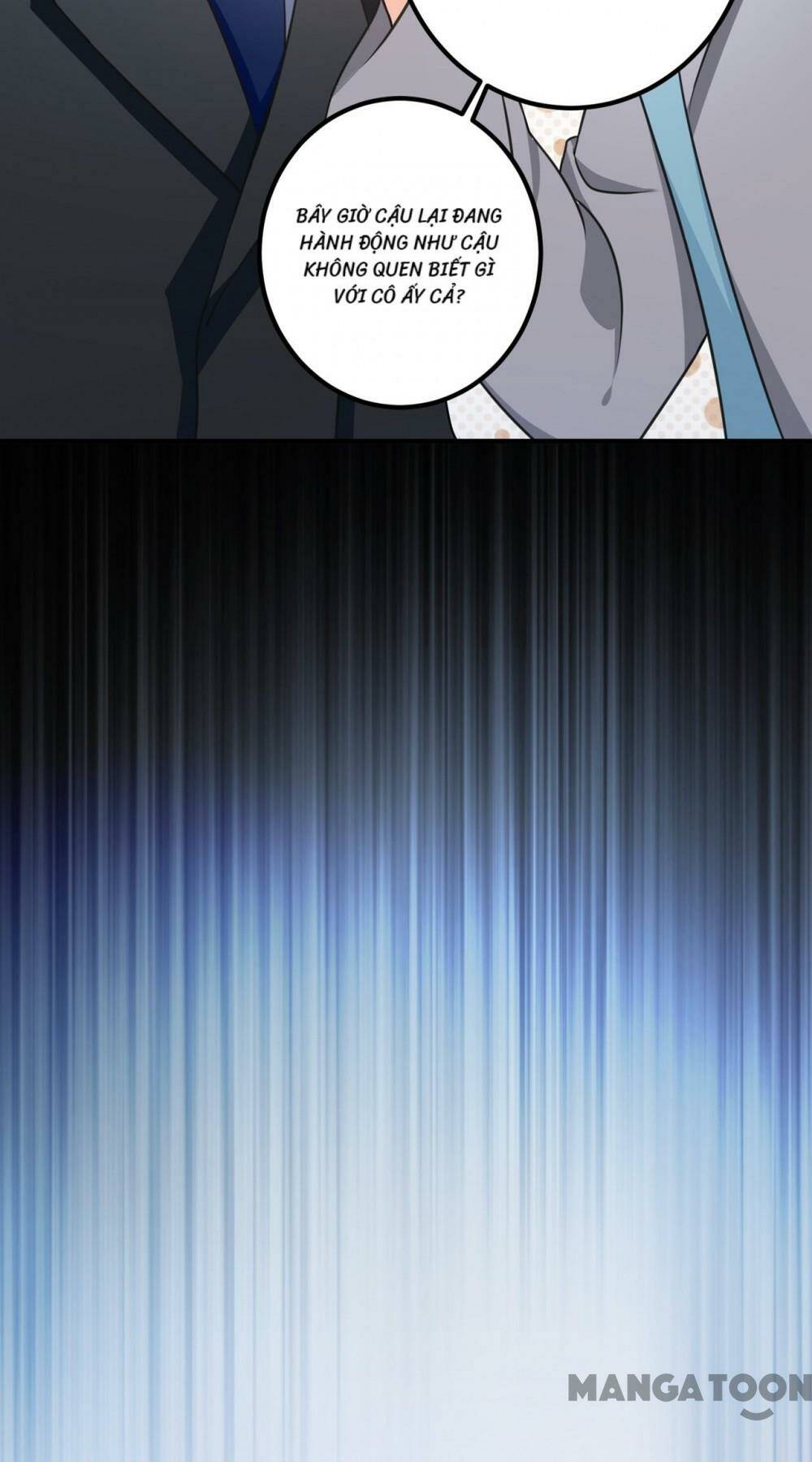 Hào Môn Thiên Giới Tiền Thê Chapter 576 - Trang 2